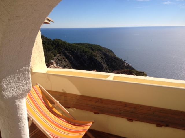 Eze Monaco Middle Of Old Town Of Eze Vieux Village Romantic Hideaway With Spectacular Sea View Exterior photo