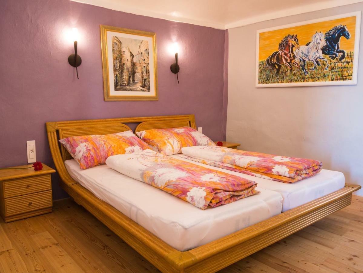 Eze Monaco Middle Of Old Town Of Eze Vieux Village Romantic Hideaway With Spectacular Sea View Exterior photo