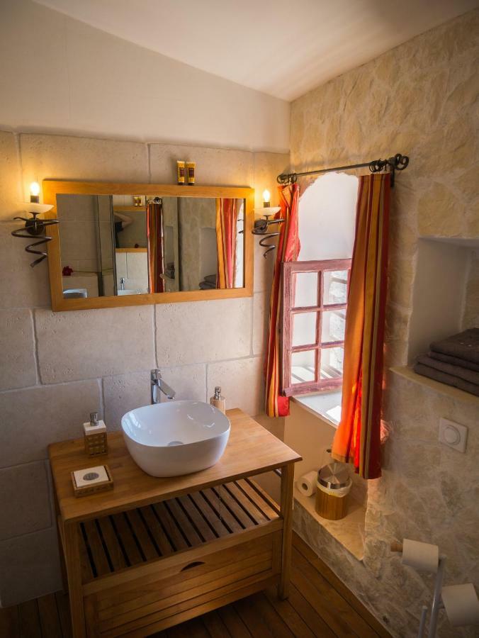 Eze Monaco Middle Of Old Town Of Eze Vieux Village Romantic Hideaway With Spectacular Sea View Exterior photo